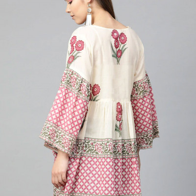 Women Couture Top