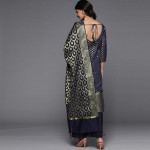 Printed Ready to Wear Lehenga