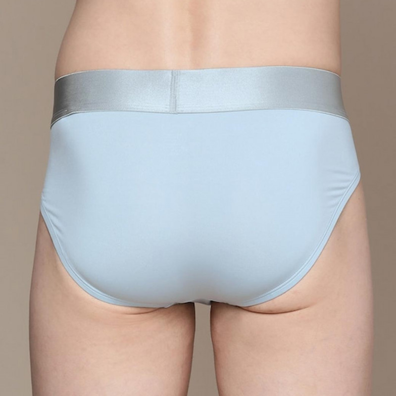 Men Solid Briefs